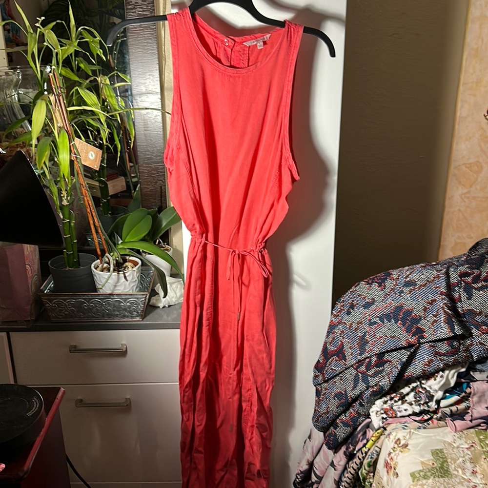 Calvin Klein dress